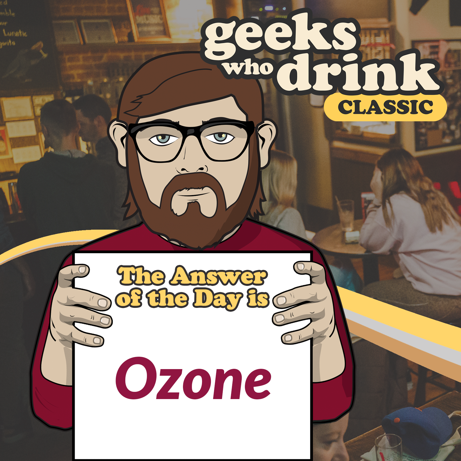 Answer of the Day 2025-11-20: OZONE