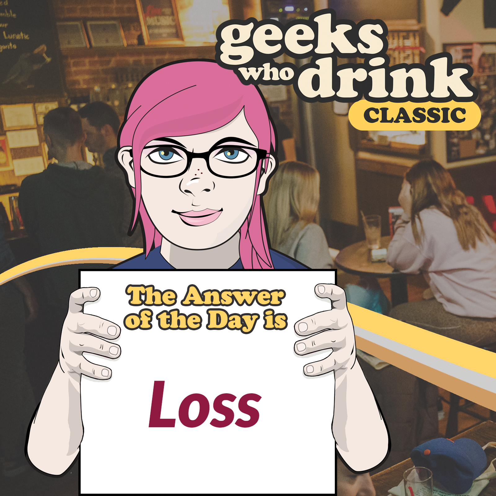 Classic Answer of the Day 2025-12-03: LOSS