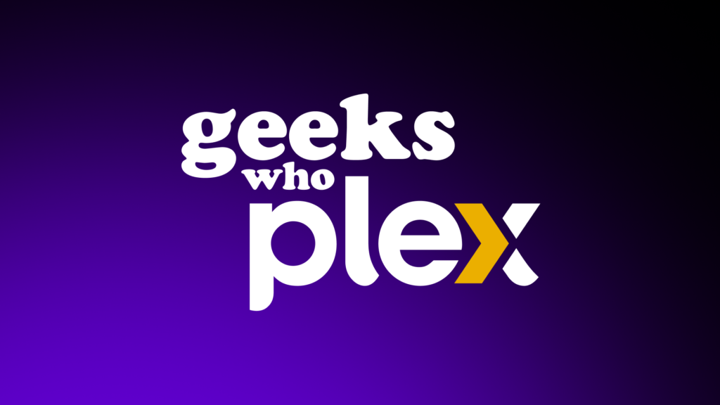 Geeks Who Drink and Plex Partnership Announcement